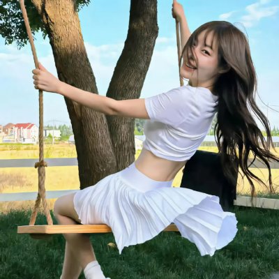 放下校花后被超可爱小女友倒追